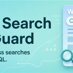 TechDex Search Scrape Guard WordPress plugin banner
